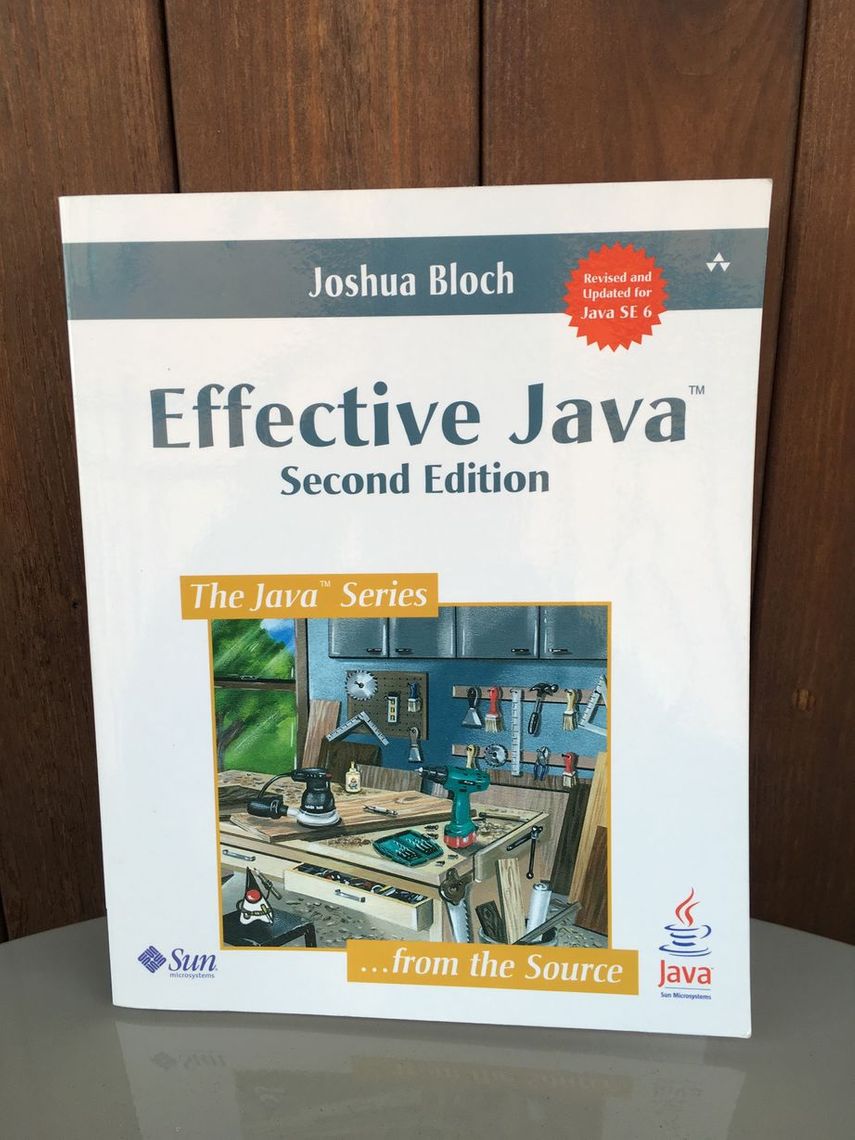 Effective Java